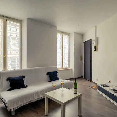 Appartement Place Kléber *