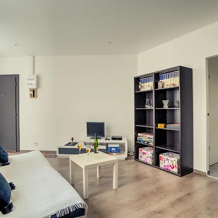 Place Kléber Appartement *