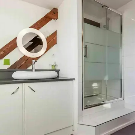 Place Kléber Appartement