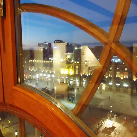 Appartement Place Kléber *