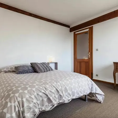 Place Kléber Appartement Strasbourg