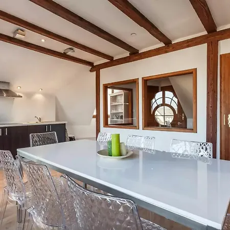 Place Kléber Appartement Strasbourg