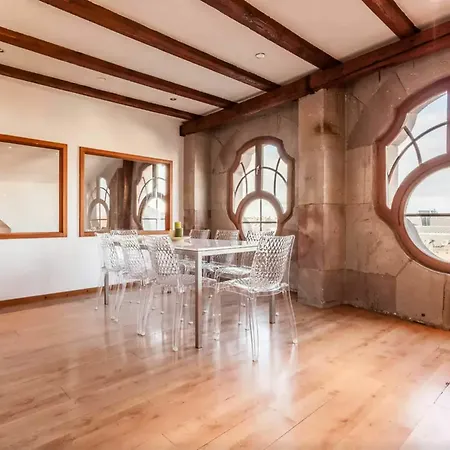 Place Kléber Appartement