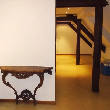 Appartement Place Kléber Strasbourg
