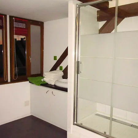 Appartement Place Kléber Strasbourg