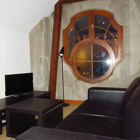 Place Kleber شقة ستراسبورغ